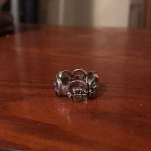 Claddagh Ring - VGUC